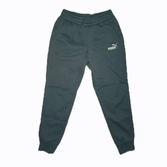 Puma Women's Jogger Sweatpants - Picture 2 of 4